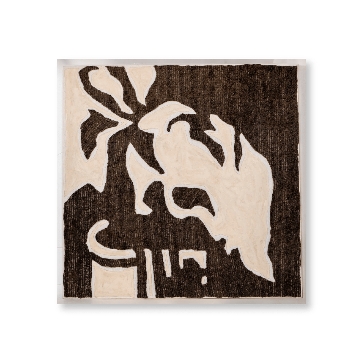 Arum A Diptych | Limited Edition - Jasper & Jute