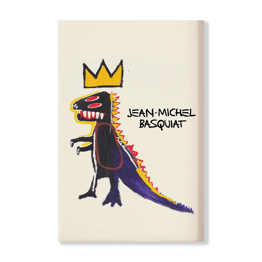 "Crocodile King" - Jasper & Jute