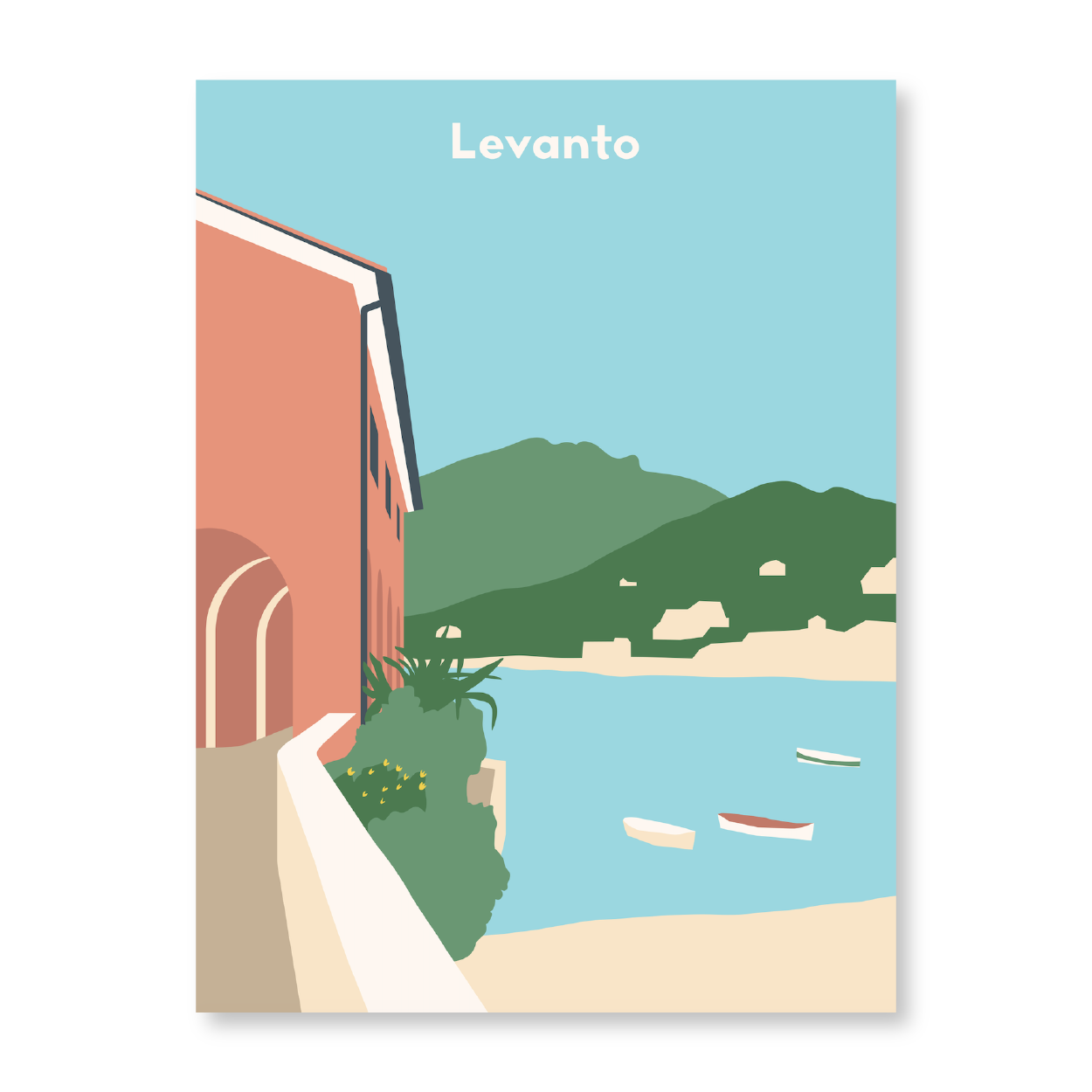 Levanto