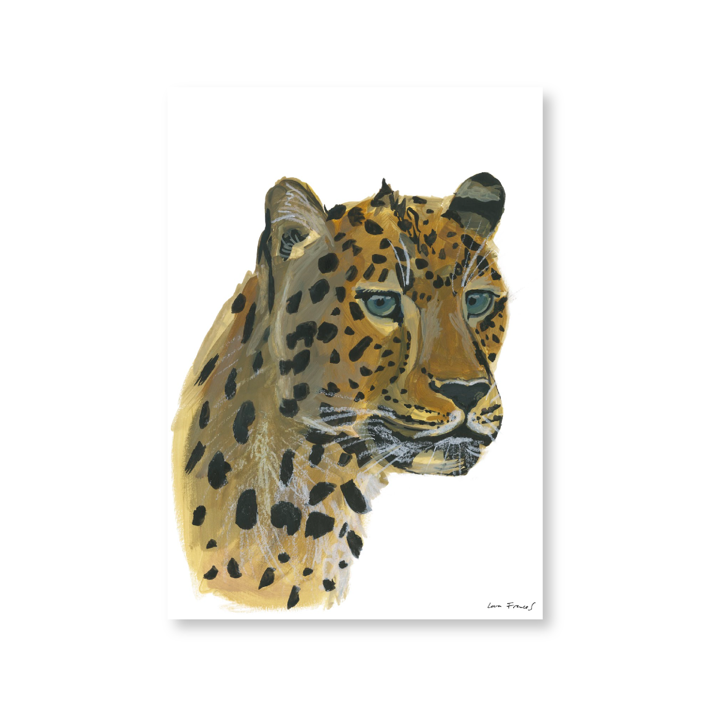 Leopard