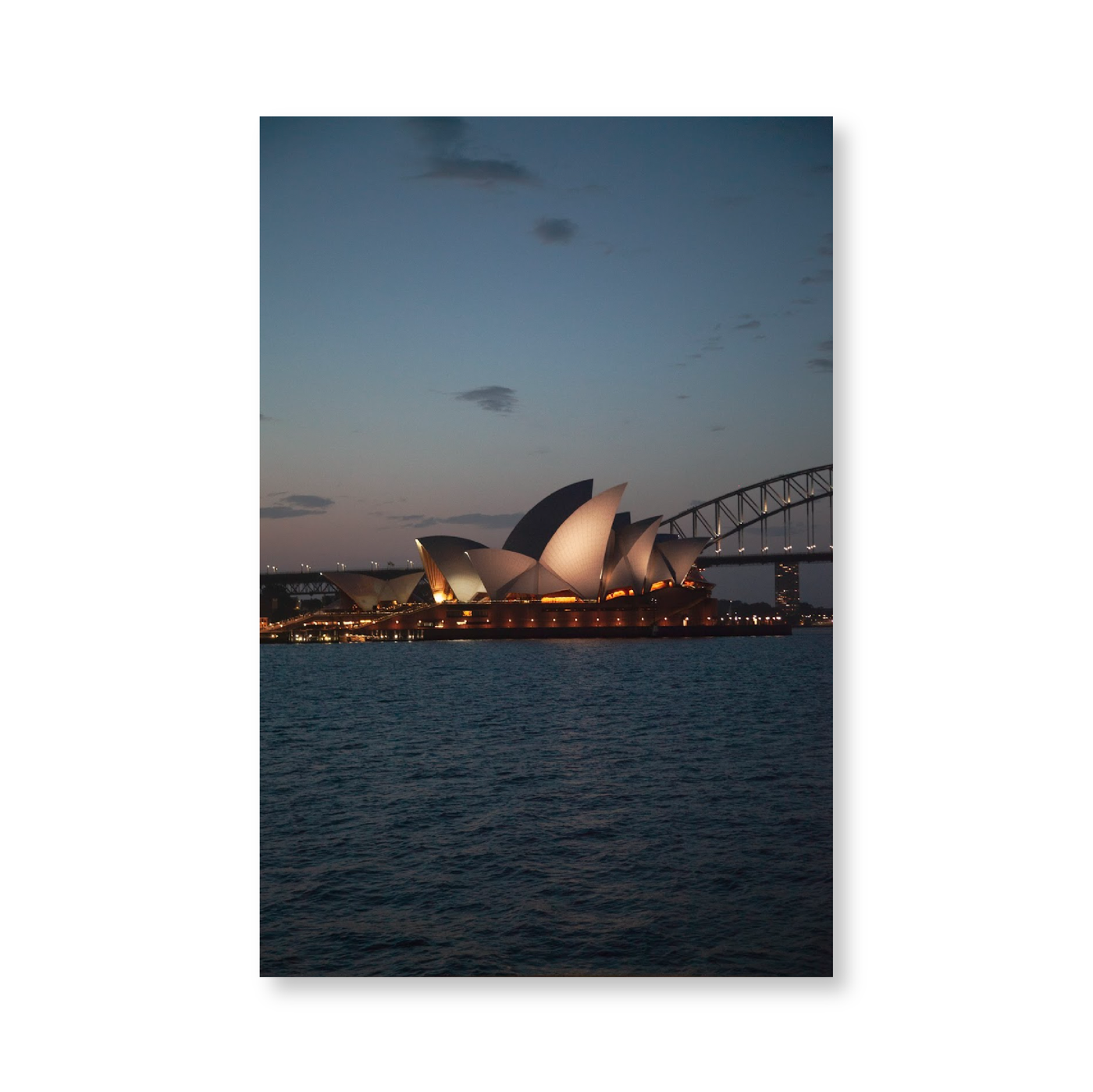 Sydney Travel I