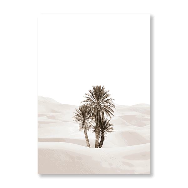 Morocco Scenic Set III - Jasper & Jute