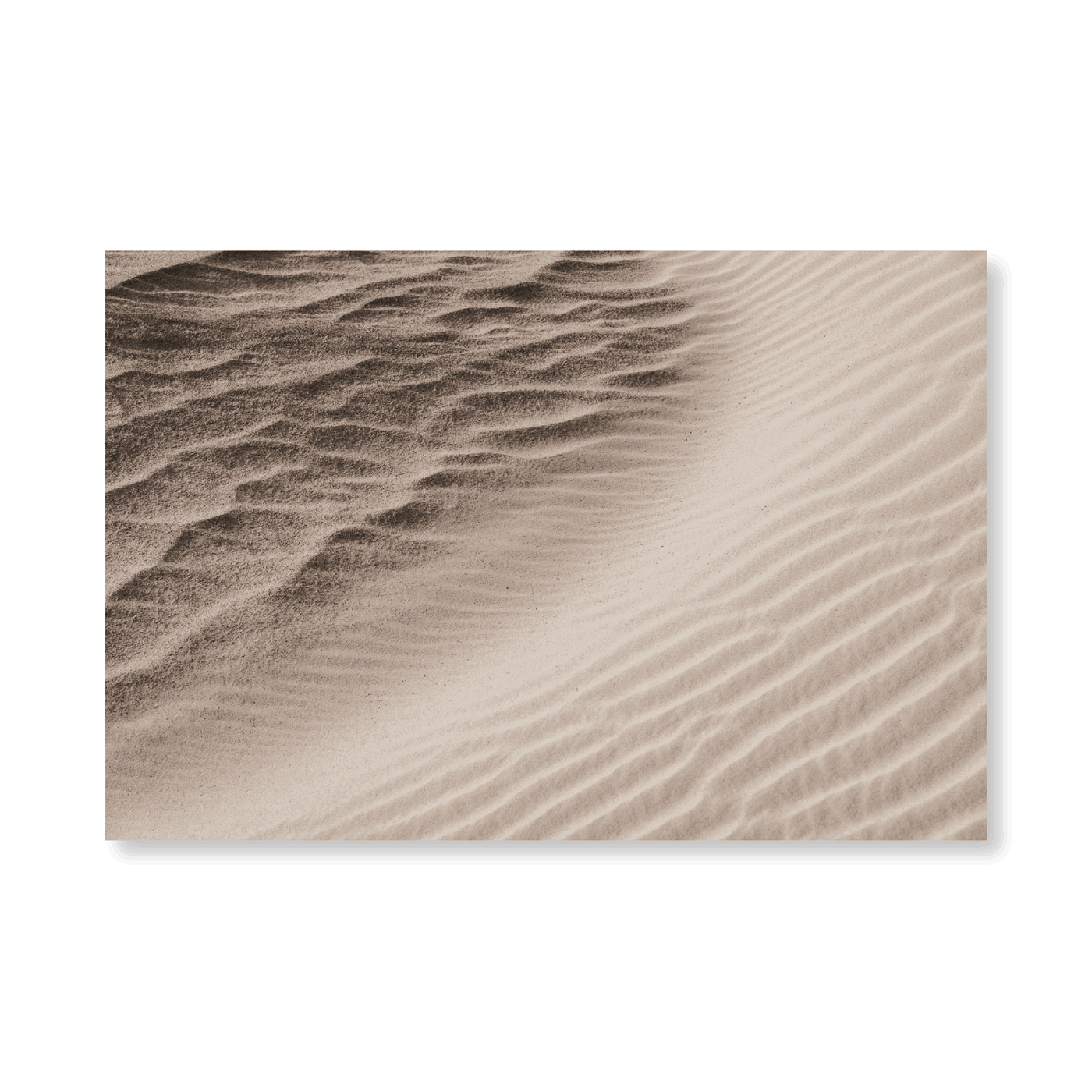 Sahara Sand Dune I - Jasper & Jute