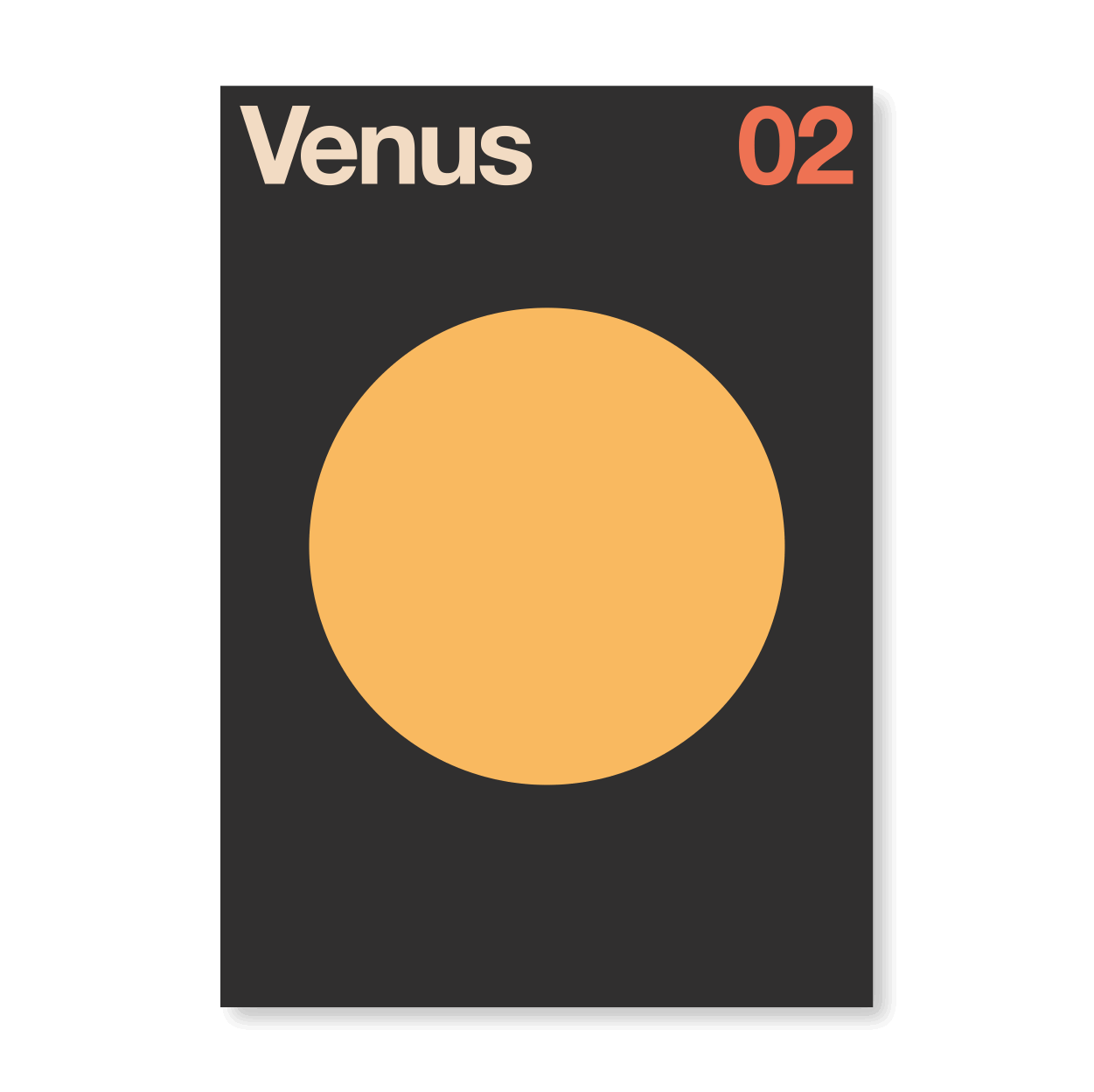 Venus II - Jasper & Jute