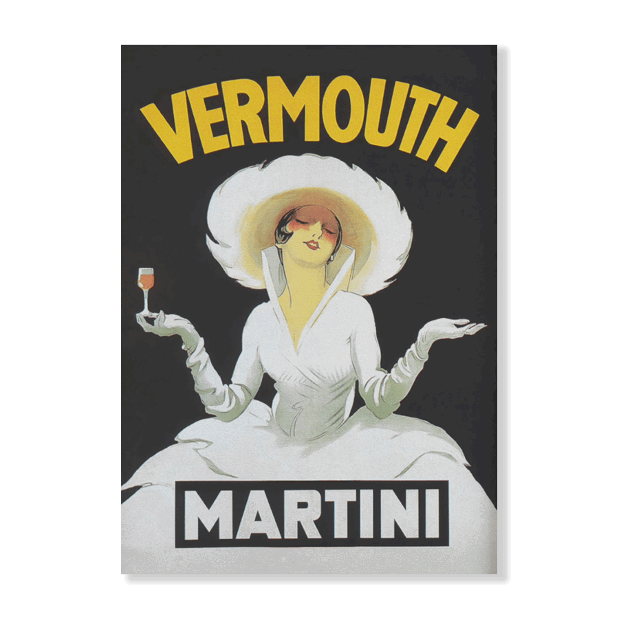 Vermouth - Jasper & Jute