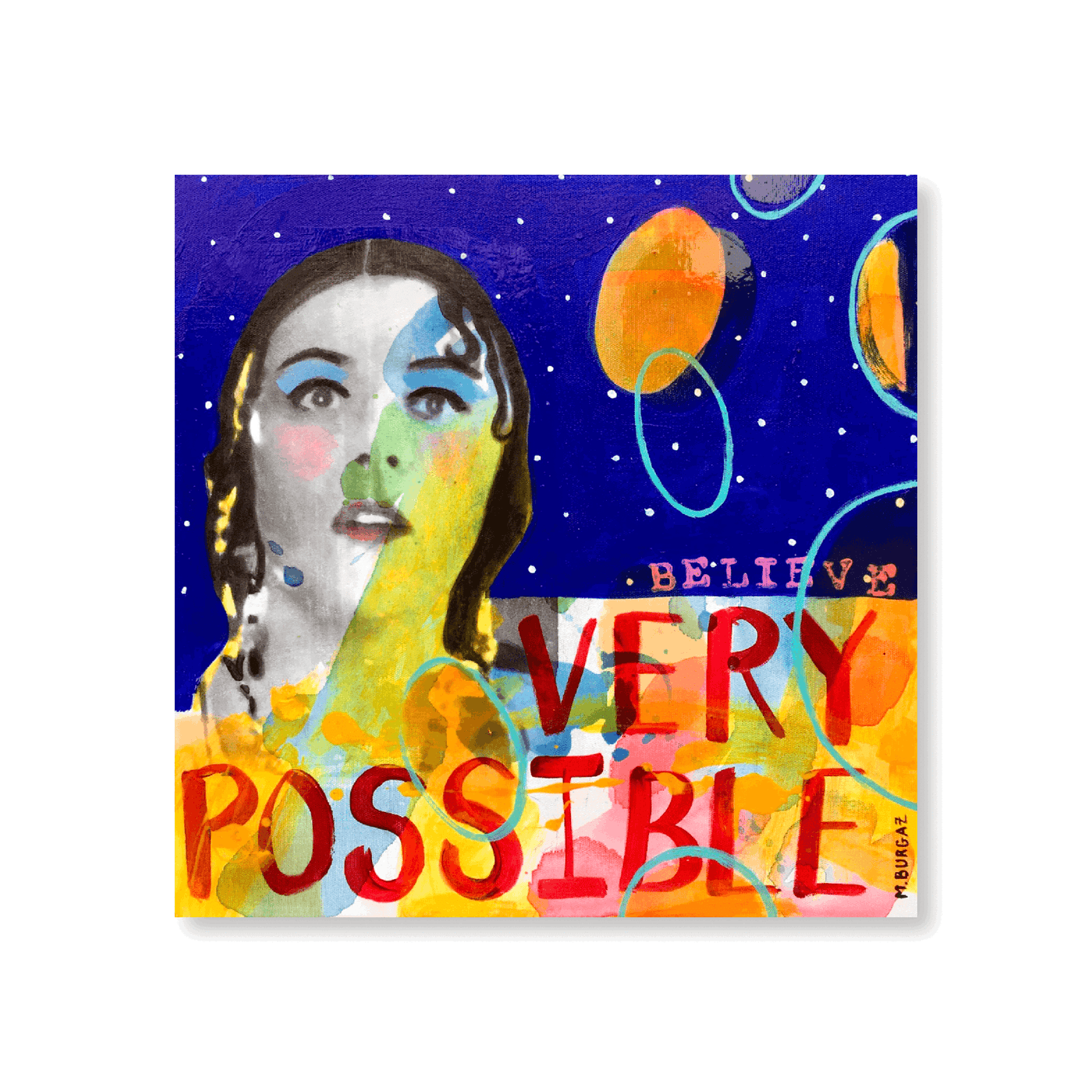 Very Possible - Jasper & Jute