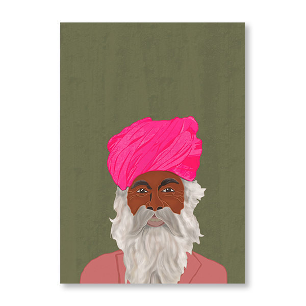 Turban