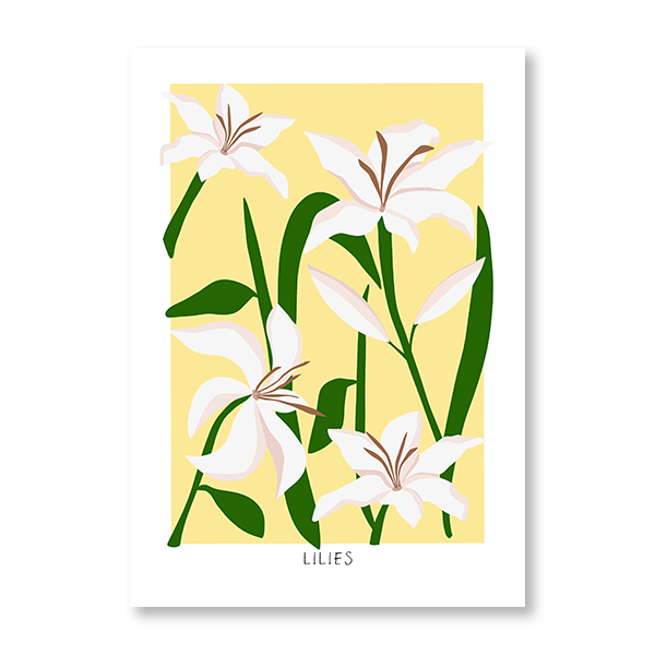 Lilies