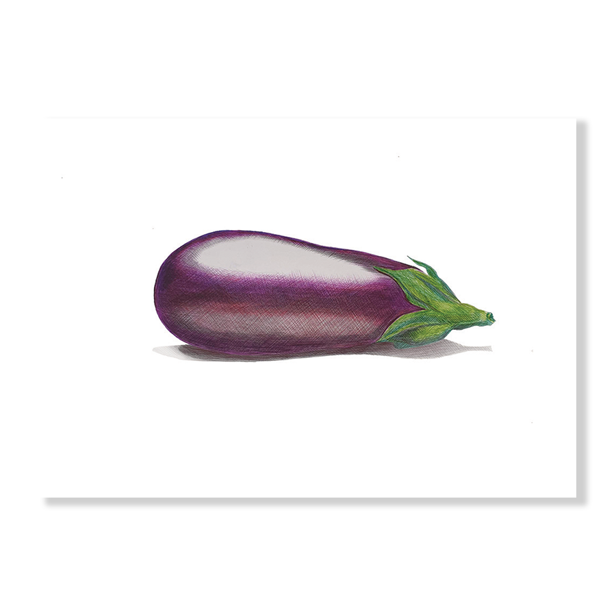 AUBERGINE