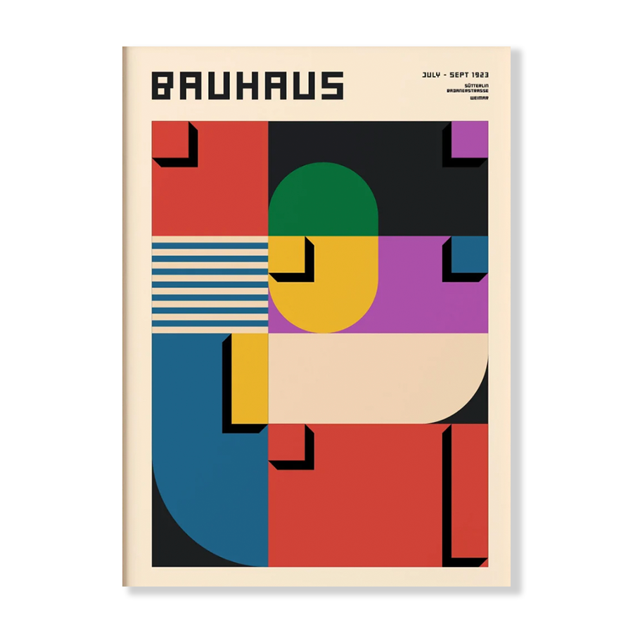 Bauhaus VII