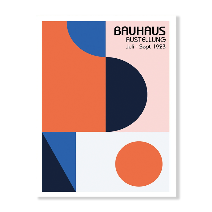 Bauhaus VI