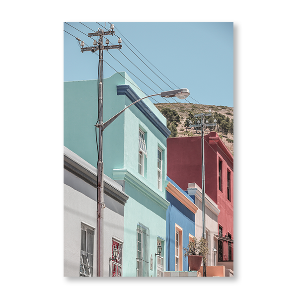 Bo Kaap