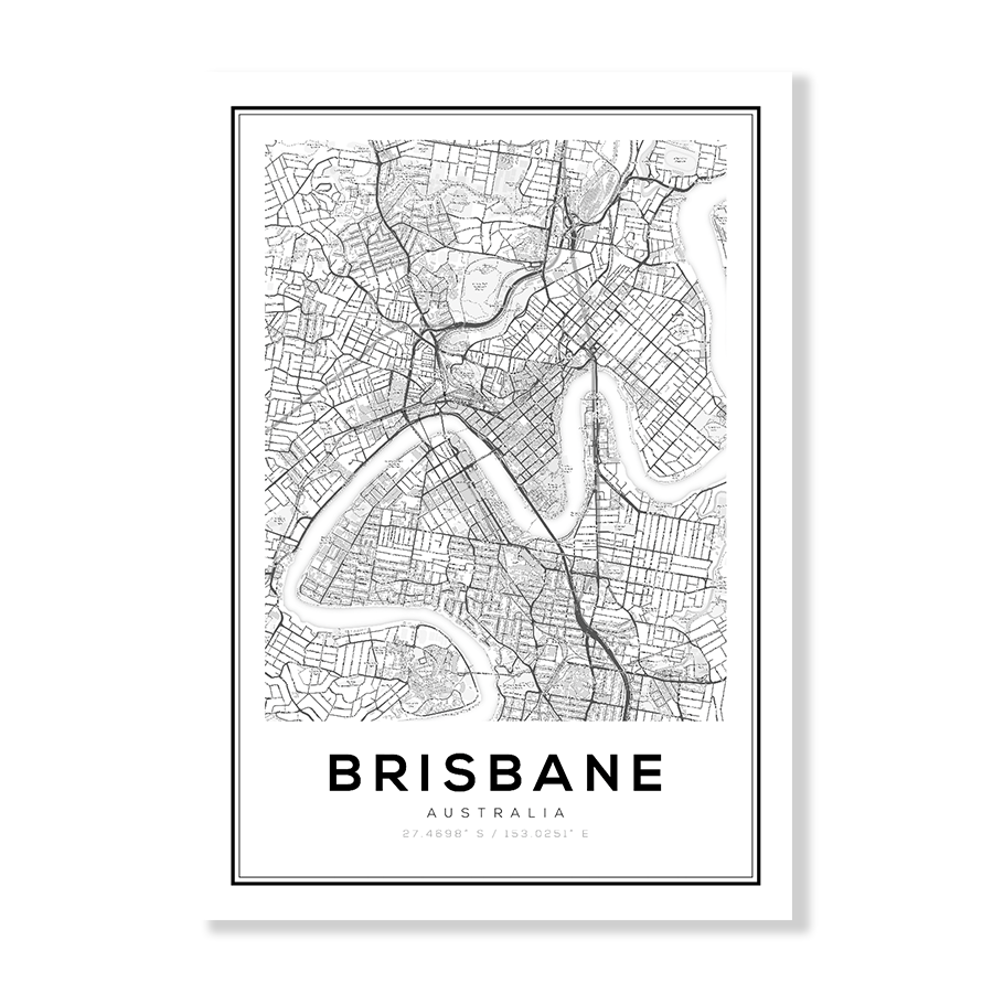 Brisbane