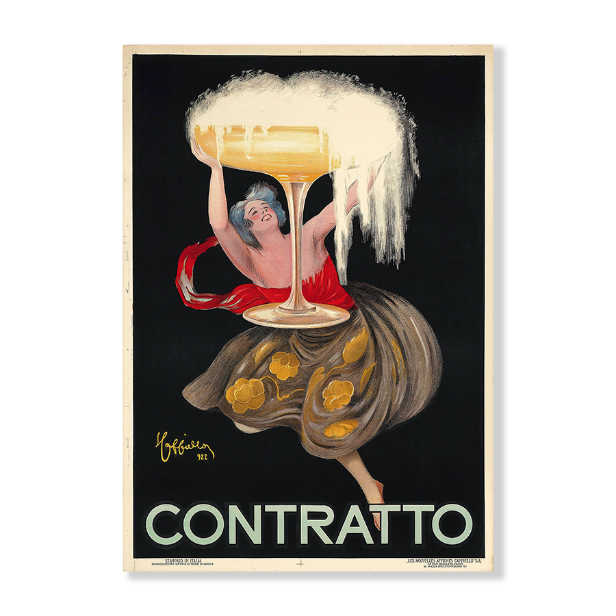 Contratto (1922)