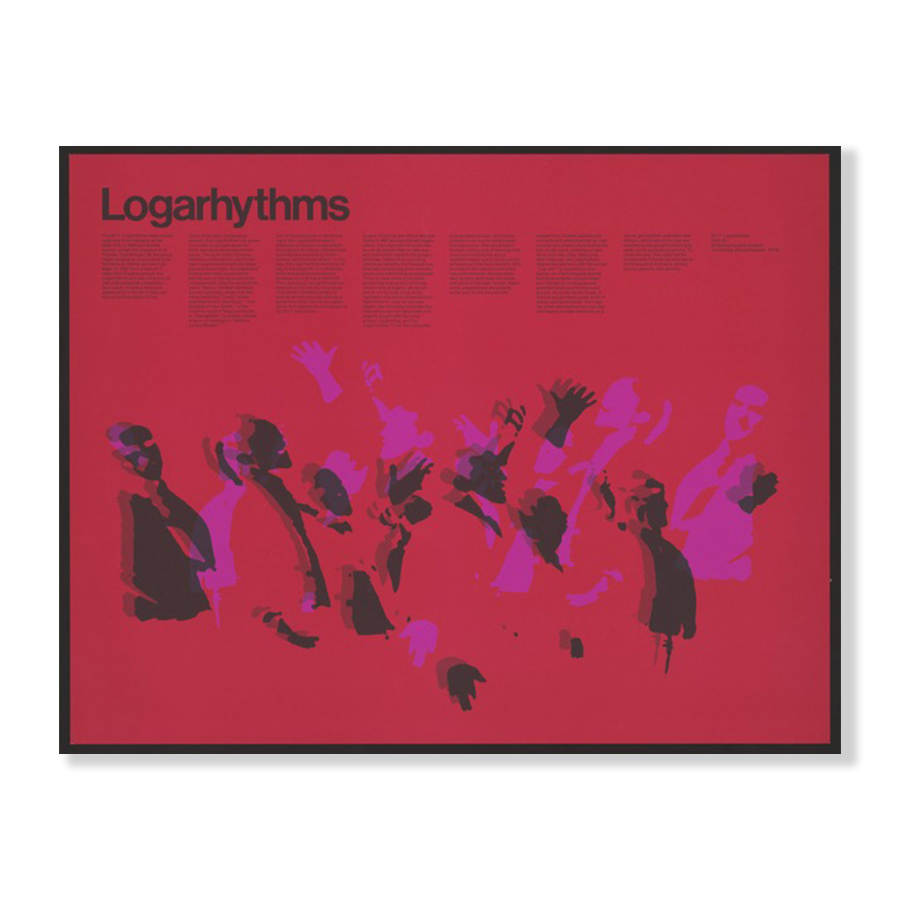 Dietmar-Winkler: "Logarhythms" (1967)