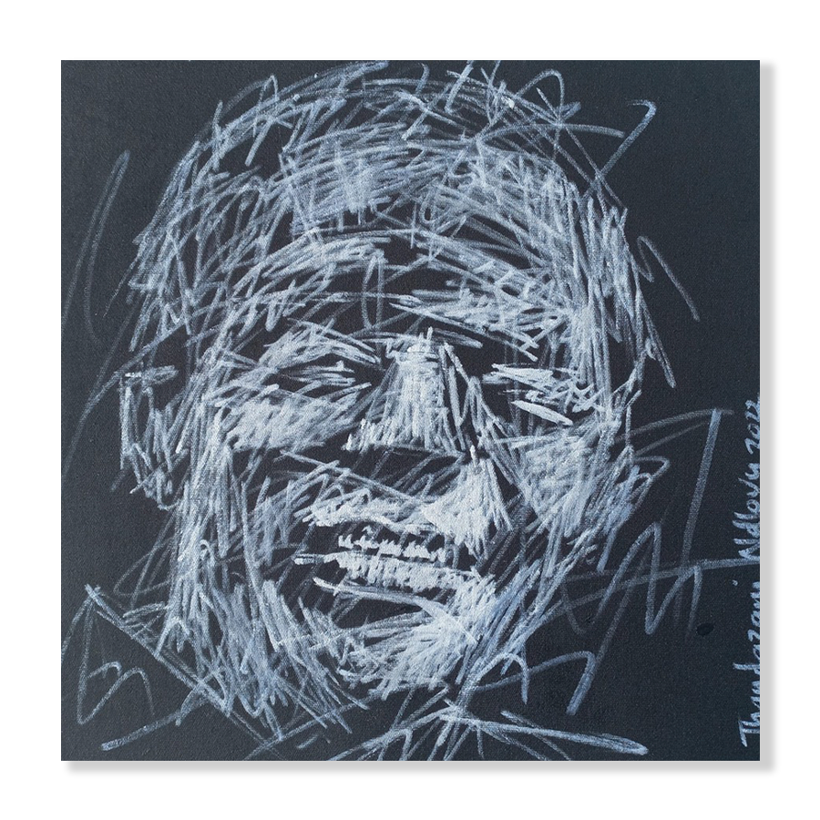 "Madiba"  | Original