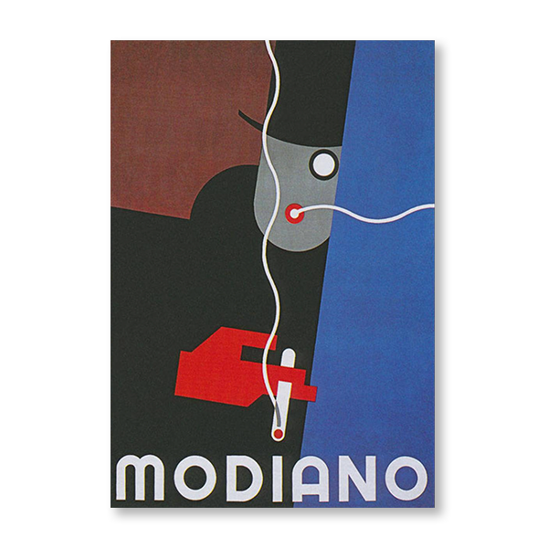 Modiano