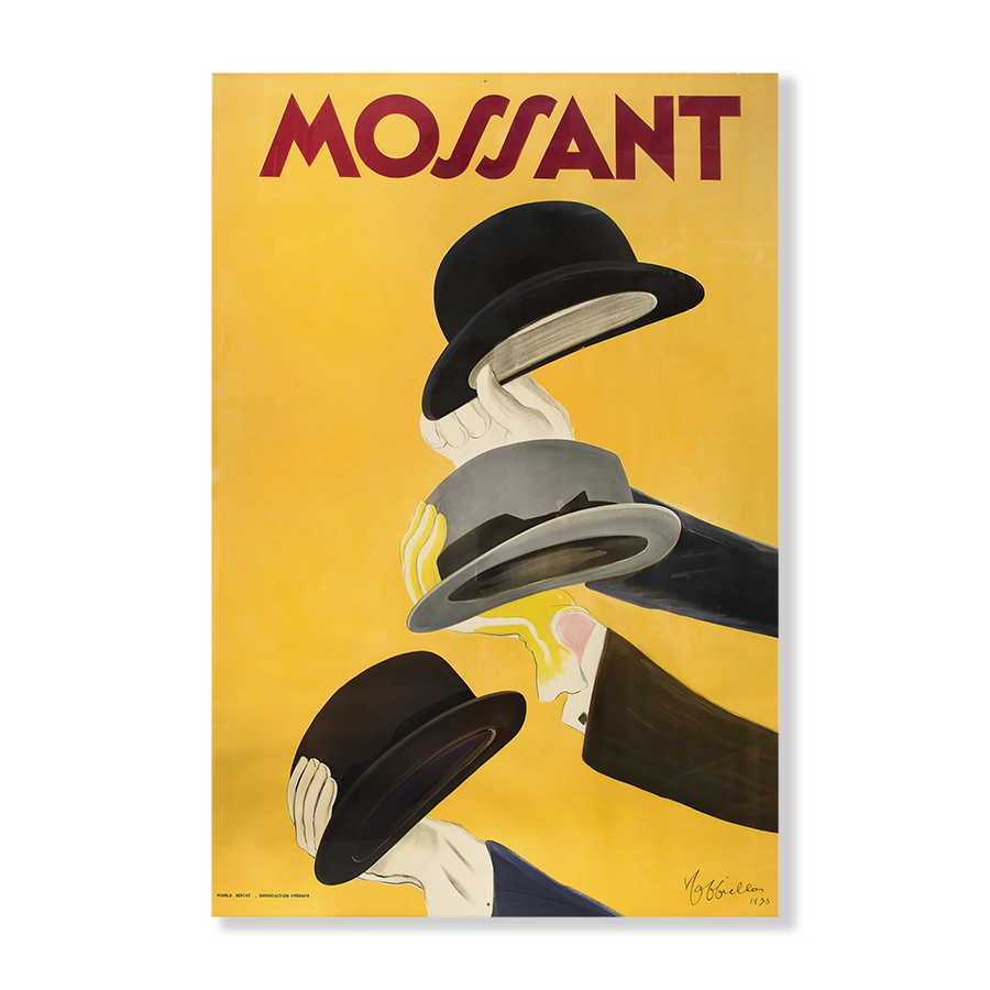 Mossant (1938)