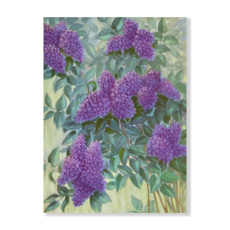 Purple Lilac (1937)