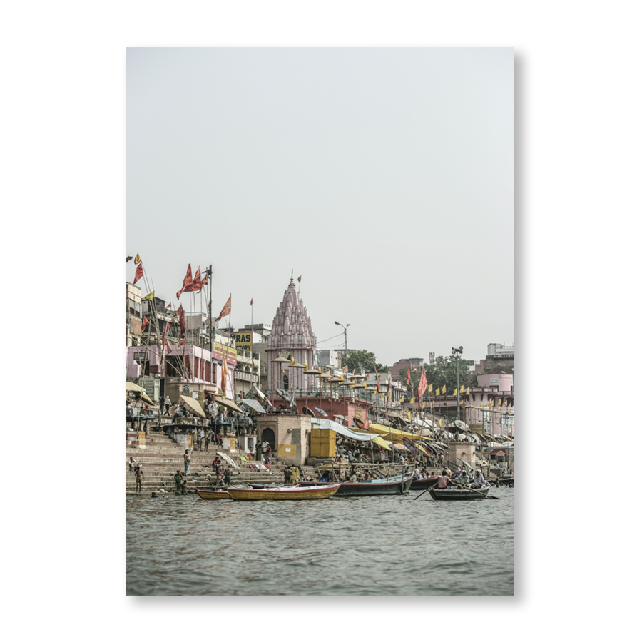 Varanasi