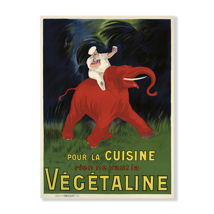 Végétaline