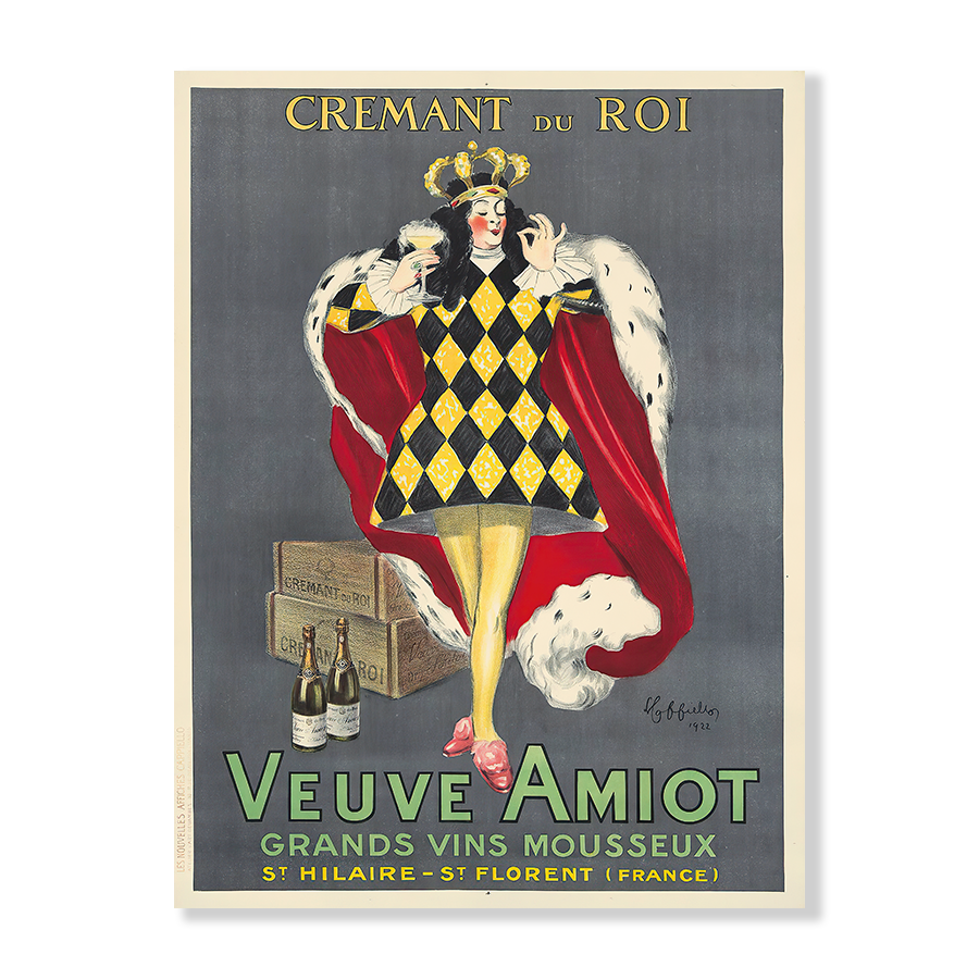 Veuve Amiot (1922)