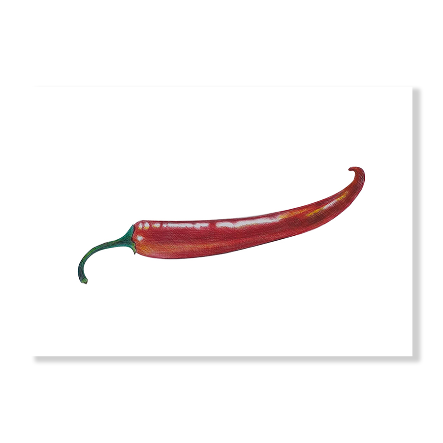 CHILLI